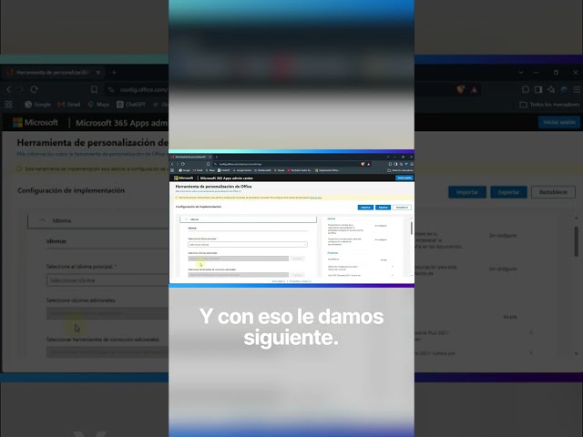 Second step for your Office 2024 LTSC