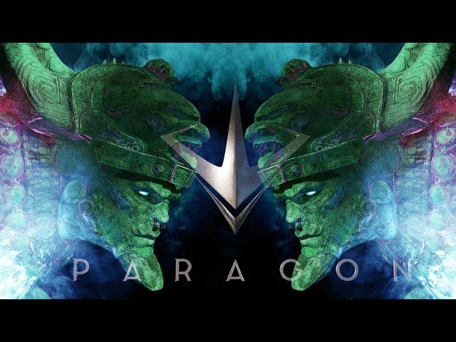 Paragon 2 : Unleashed Games Questions