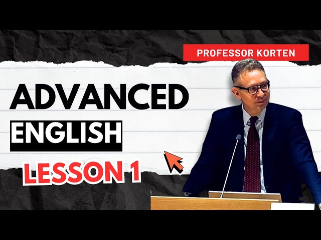 English Grammar: Using 'Have' + Personality Vocabulary | Family Stories, Dictionary Skills