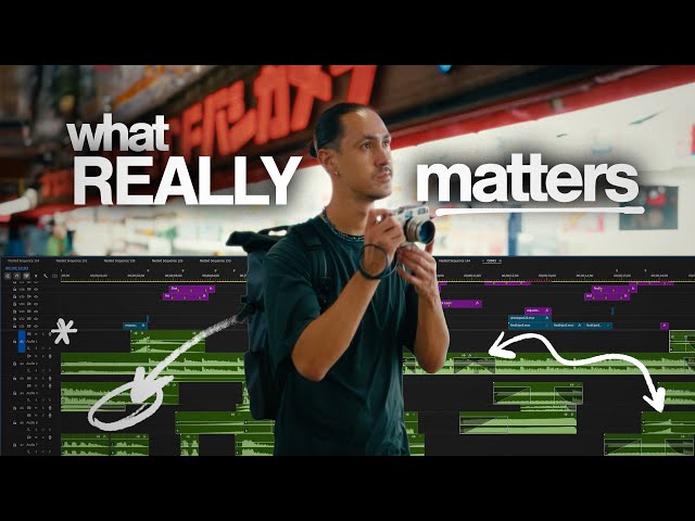 How I Improved My Sound Design (and you can too)