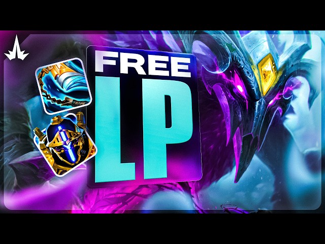 Nocturne Jungle is SO EASY To Win Games With / PerryJG Gameplay