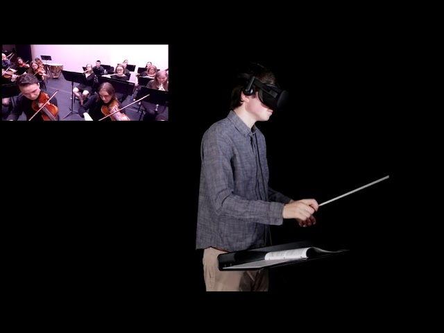 Virtual Reality and Music