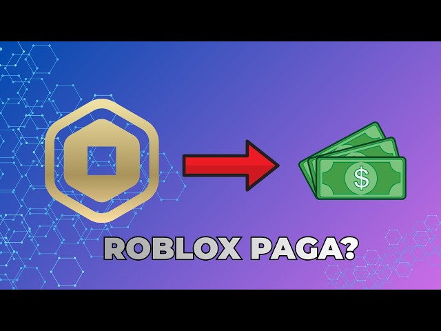 WHAT IS DEVEX IN ROBLOX? 💰 How Earned Robux Become REAL Money!