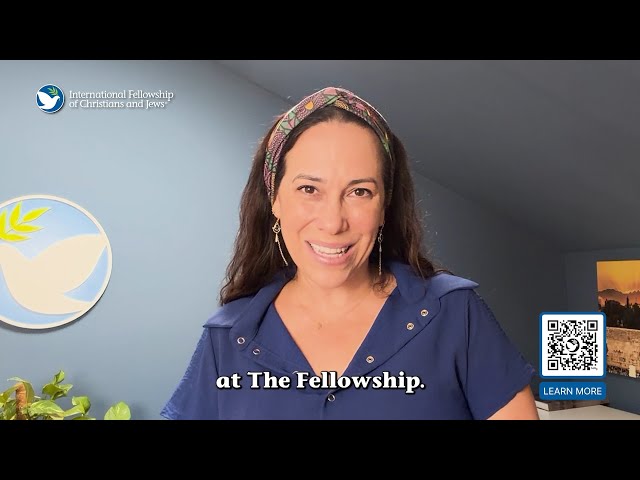 Yael's Weekly Update 11.6.25