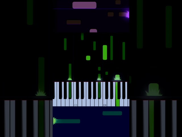 Full Piano Tutorial on Patreon! | "Revolving Door", Tate McRae