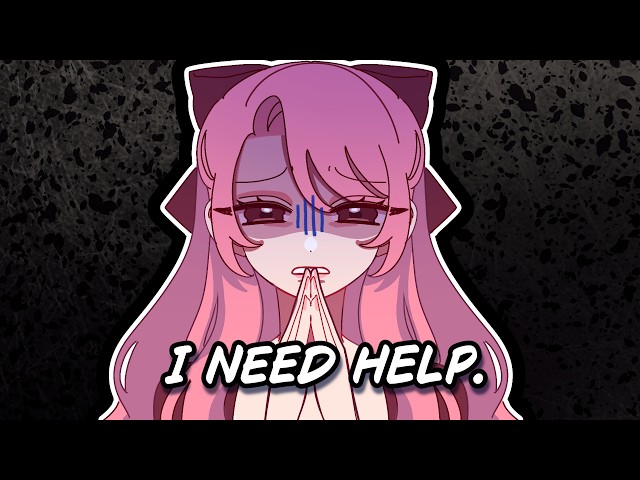 I need your help.