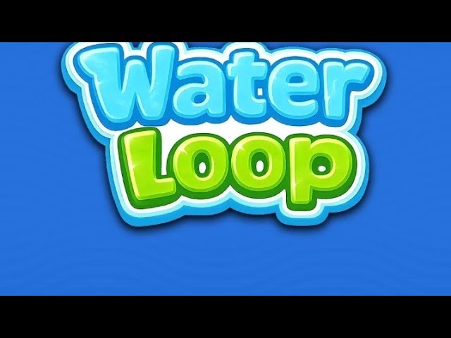 Water Loop Level 34-36