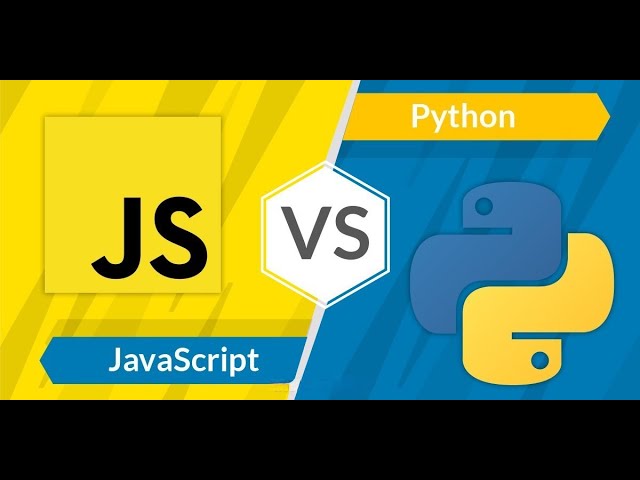 Что лучше Python или JavaScript. Что учить новичку? #js #python #programming