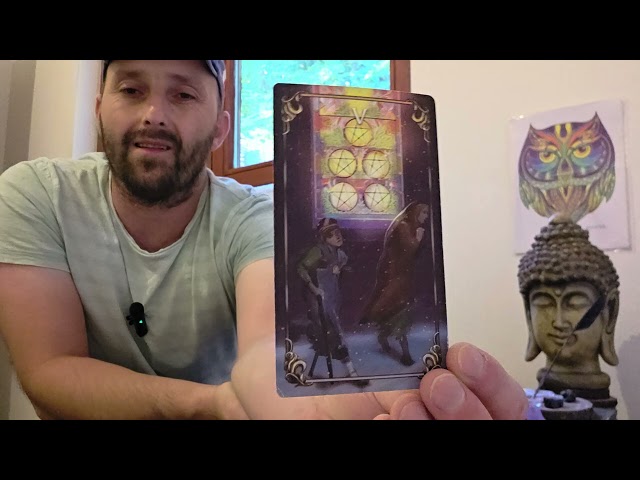 You Create Magic where you Are and the Truth is Desolving your Ego