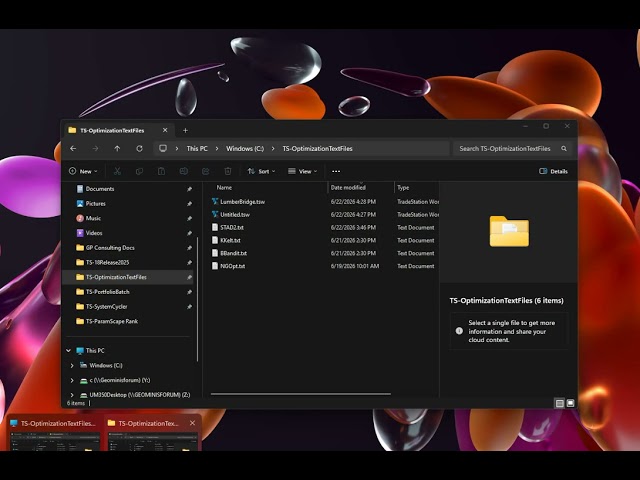 ParamScape2 0 Tutorial