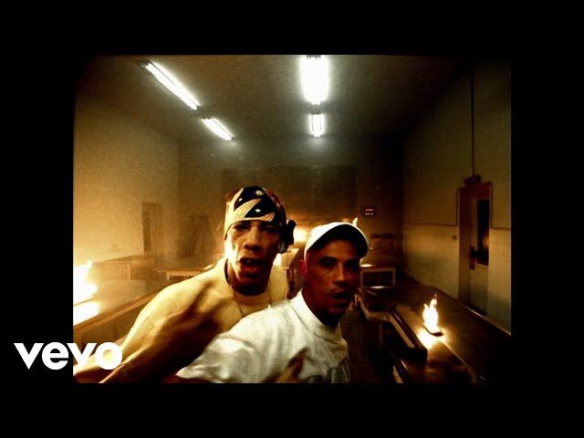 Suprême NTM - Pose ton Gun (Clip officiel)