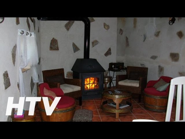 Casa Rural la Cantina en Ceadea