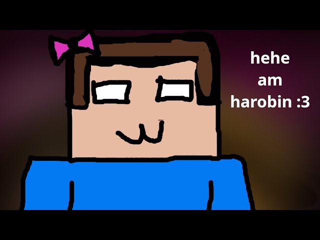 Minecraft Alpha 1.2.3_03 + My Unhinged Self = = = = = = = = = = = = = =