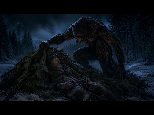 I Laughed at Dogman Stories for 30 Years. Until One Saved Me From Something I Can't Explain
