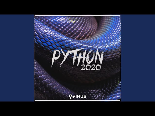 Python 2020