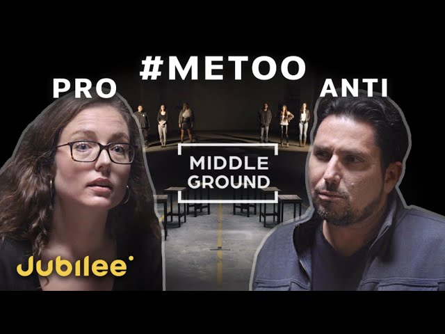 Has The #MeToo Movement Gone Too Far? | Middle Ground