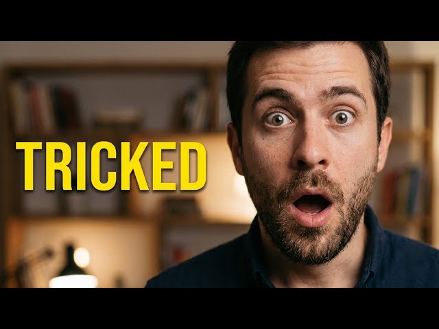 THE GHOST IN THE MACHINE: How To Reprogram Your Subconscious Mind (Full Protocol)