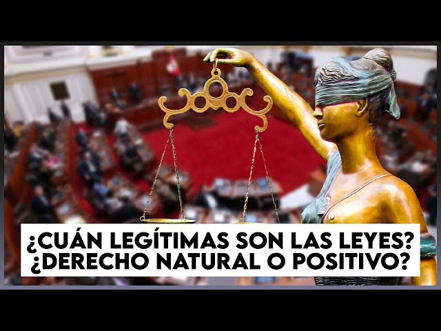 EL DERECHO: DEFINICIÓN, HISTORIA Y MÁS
