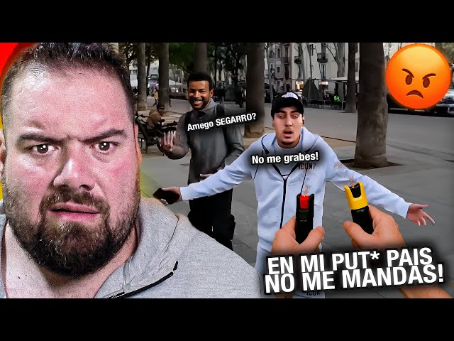 JAN THE ANTI-CATCHER IS LYING LIKE NEVER BEFORE