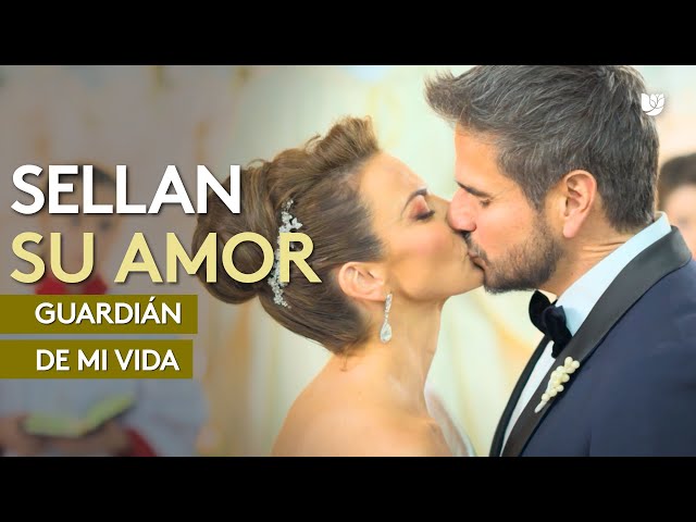 Franco and Sofia get married to seal their love story | Guardian of My Life | Chapter 74 | 3/5