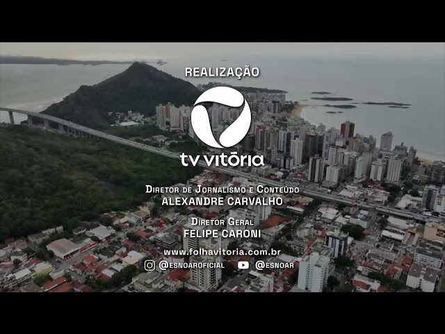 Estamos no ar!