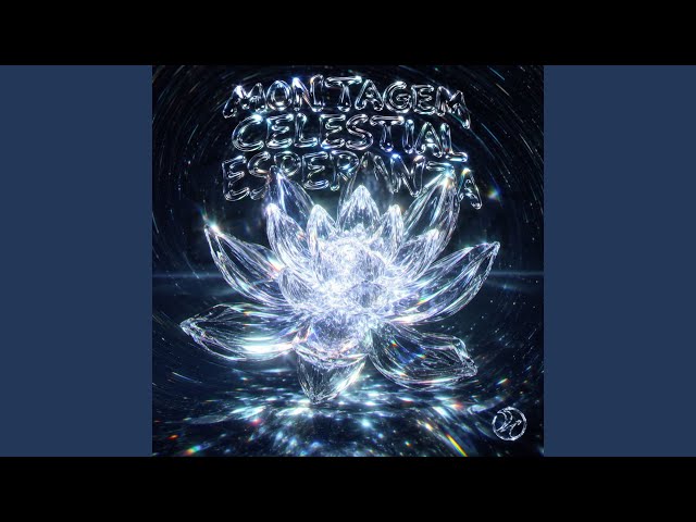Montagem Celestial Esperanza