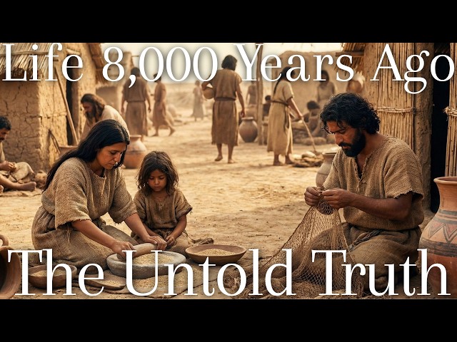 The Ubaid Period Explained: The Civilization Before Sumer