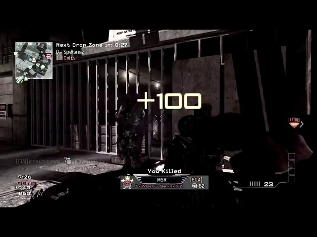 xDamize - Daytage 3