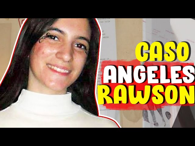 EL PORTERO NO ACTUÓ SOLO - ANGELES RAWSON