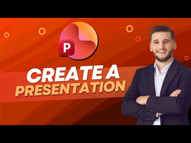 How to Create a PowerPoint Presentation | Easy Guide 2026