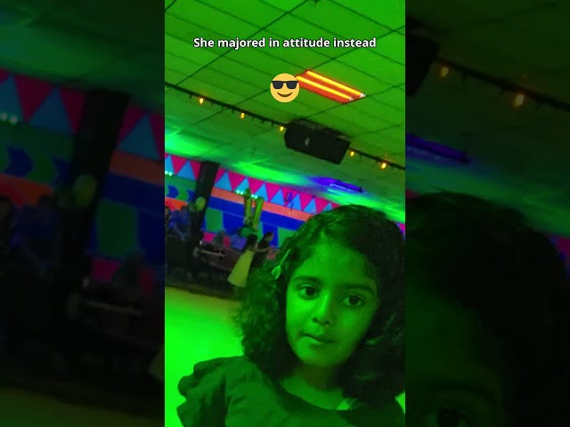 POV: desi dad paid for skating lessons