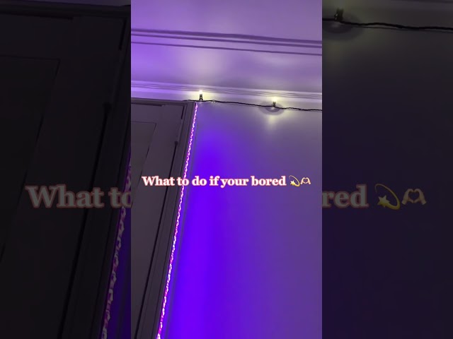 What do do if your bored 💫🫶🏻#bored#fun#ideas#preppy#activities