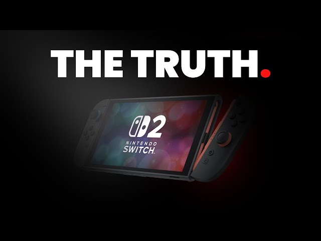 The Switch 2 is Great. You Probably Shouldn't Buy It.