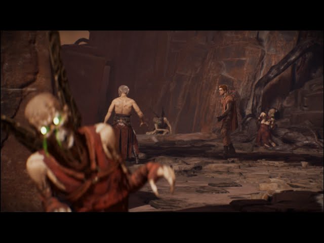 Fallen Order Playthroughs: Order 66
