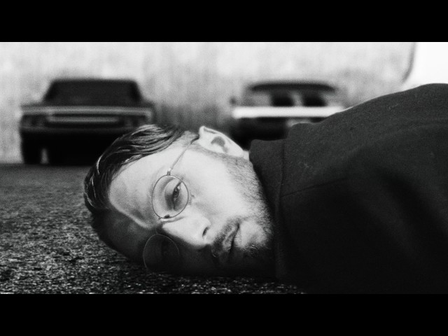 bbno$ - why am i like this (official music video)