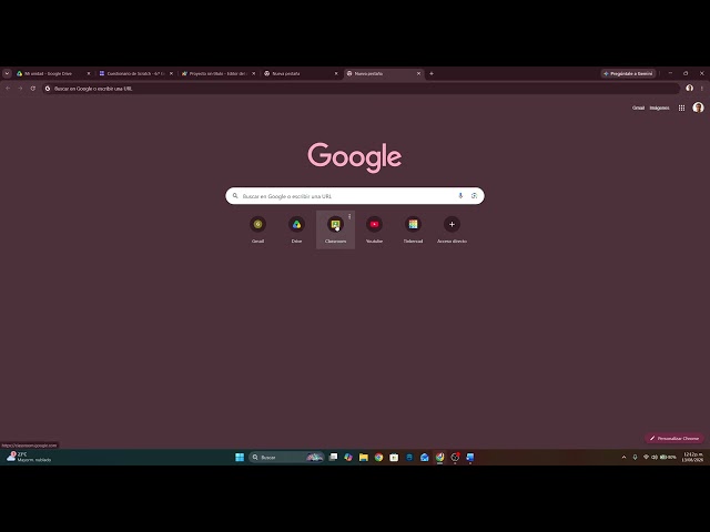 Tutorial cuestionarios con IA en Google Forms IE El Paraíso