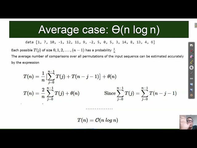 Randomized Algorithms
