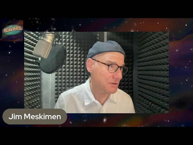 Live Tuesday Jimpressions!