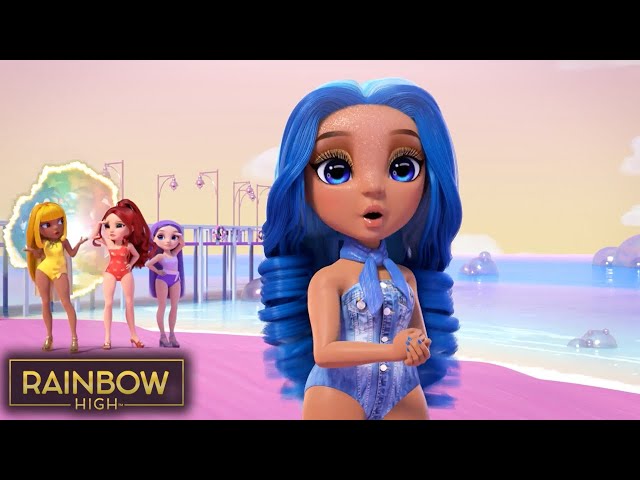 Rainbow World Songs! (Part 2) 🌈🎵| Rainbow High