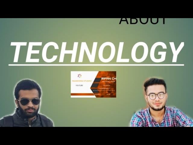 How to increase technical knowledge and skill of new technology | Discussion method |  IRFAN CH