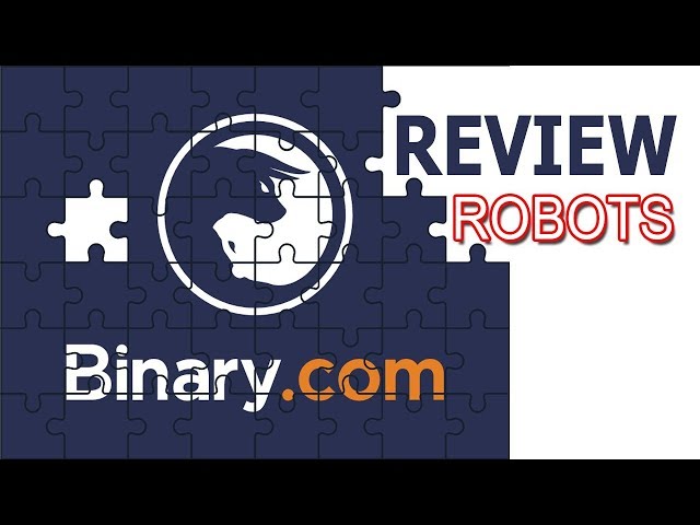 Free download bot RF bot.binary.com