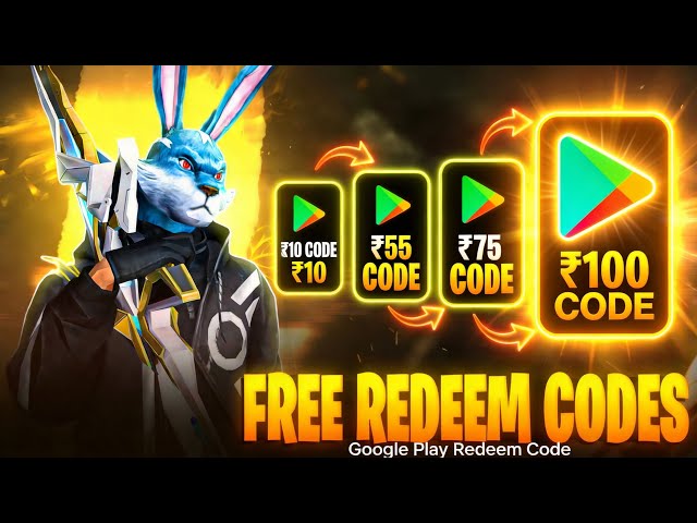 HOW TO GET GOOGLE PLAY REDEEM CODE – COMPLETE TUTORIAL HINDI 📘