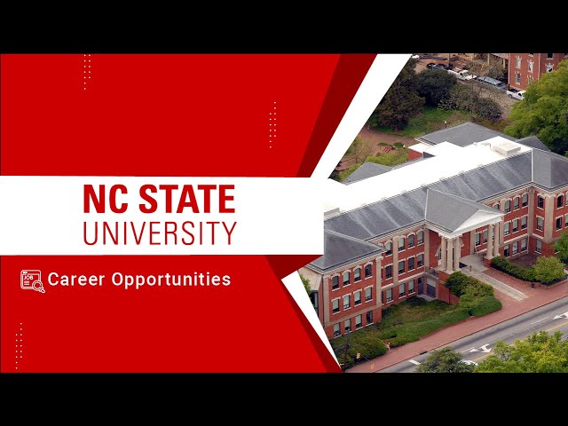 Software Engineer at QUALCOMM | Full-Time Job and Worklife at NCSU