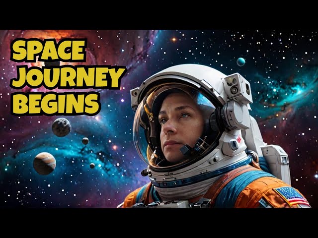 Beyond the Horizon: The Journey of Space Exploration | Space Documentary | Fusion Documentary