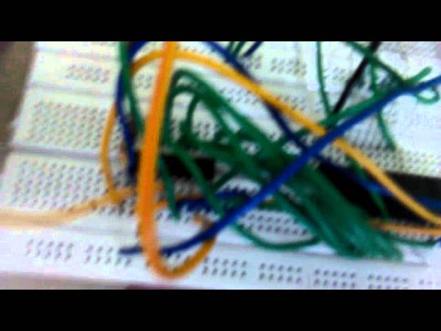 DIGITAL THERMOMETER USING 8051 MICROCONTROLLER