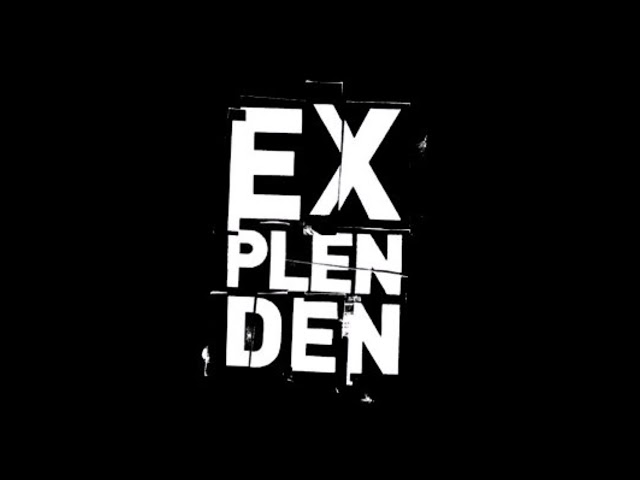 EXPLENDEN - Ensayo Pregrabación (2007) (Full Álbum)