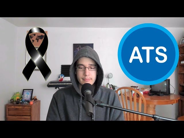 D.E.P. Alejandro del Canal Programación ATS