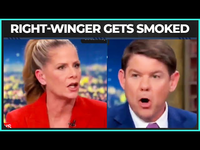 Leigh McGowan BODIES CNN Panel