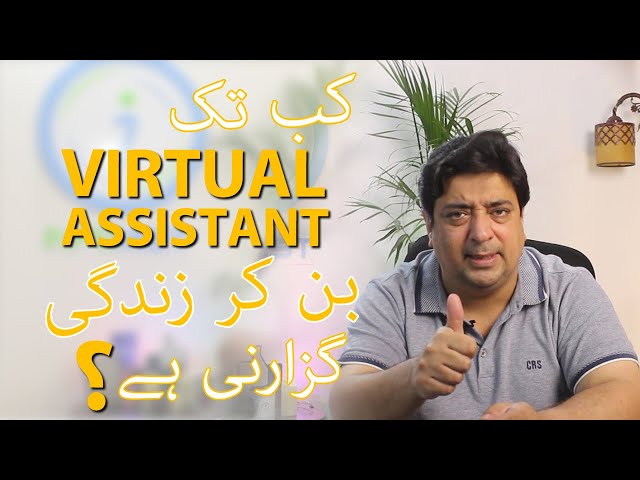 How long will you live your life as a freelance virtual assistant?