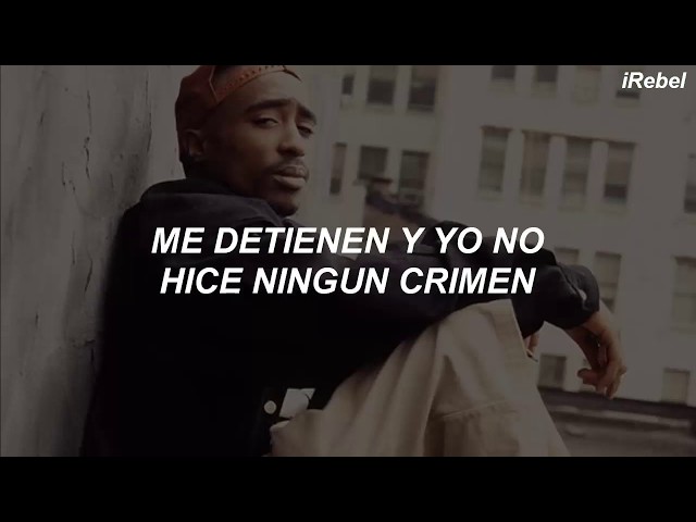 2Pac - Changes (sub. español)